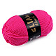 Fir de tricotat Klasik, 50 g - pink